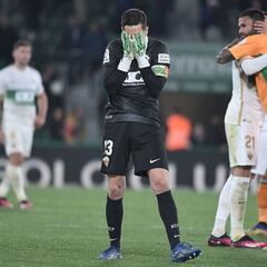 1x1: el VAR puede con El Santo