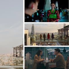 Los mejores escenarios de series y películas para celebrar tu boda