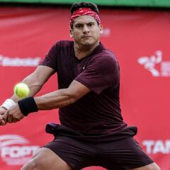 Malla vence en Buenos Aires y regresa al Top 500