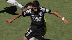 Colo Colo monopoliza la primera nómina de Lasarte