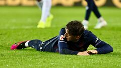 Aprobados y suspensos del Eibar: sólo el empuje no es suficiente