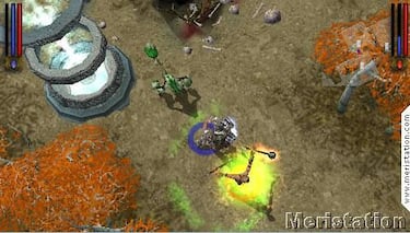 Untold Legends: Brotherhood of the Blade