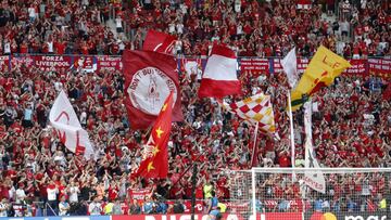 La UEFA quiere poner fin al fiasco de las entradas de la final del Wanda