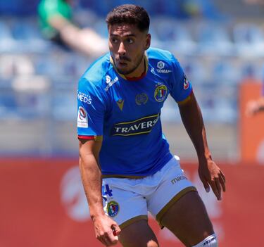 Futbolista de Audax sufrió encerrona y le robaron su BMW