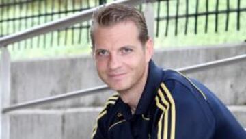 <b>EL MEJOR. </b>Luis Amado fue elegido el mejor jugador de la LNFS.