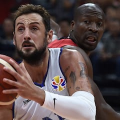 Belinelli abandona la NBA y vuelve a casa: ficha por la Virtus