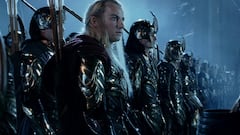 Fans recreate one of the most iconic battles from ‘The Lord of the Rings’ with 1,700 LEGO pieces