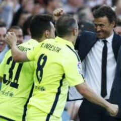 "Hace 10 meses empecé aquí; se venía de no ganar nada..."