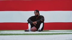 Kendrick Lamar confirmed for Super Bowl half-time show