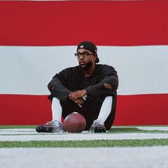 Kendrick Lamar protagonizará el halftime show del Super Bowl LIX en Nueva Orleans