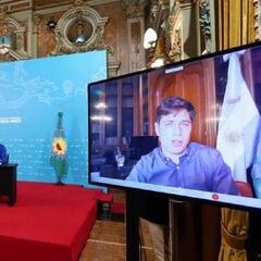 Cuarentena en Argentina: nuevas actividades exceptuadas en la provincia de Buenos Aires