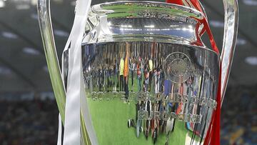 La final de la Champions apunta al 29 de agosto, según la BBC