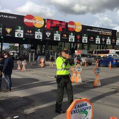 Puente festivo en Colombia: cuándo es, feriados y quién descansa