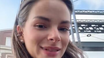 Va a un restaurante español en Ámsterdam y se lleva una impresión magnífica: el regalo de la casa final, clave