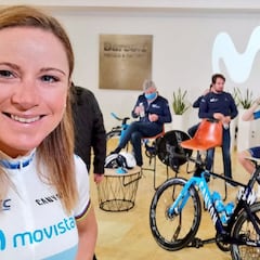 Arranca la última temporada de Valverde como profesional