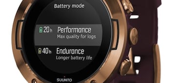 Smartwacht Suunto 5.