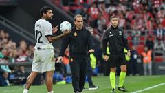 Arrasate contra las cuerdas