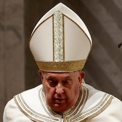 El Papa sufre una crisis respiratoria y permanece en estado crítico