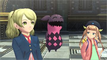 Captura de pantalla - Tales of Xillia 2 (PS3)