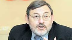 "Lo de Madrid 2016 es bueno para todos"