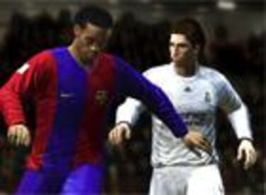 FIFA 08 lidera las listas de ventas en España y Alemania