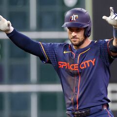 Mets imparables, buscan entorpecer negociaciones entre Yankees y Alex Bregman