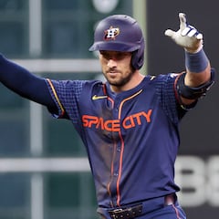 Who is in the market for an Alex Bregman trade with the Houston Astros?