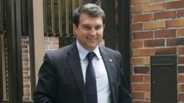 "Al Barça le han dado un préstamo de 150 millones"