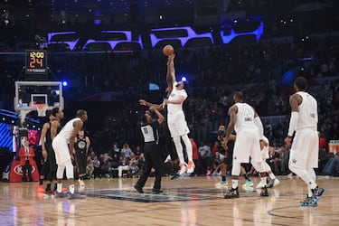 Los 10 momentos del 2018: Doncic, el Madrid, LeBron…