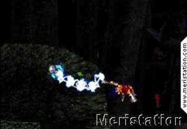 Goemon New Age (PlayStation)