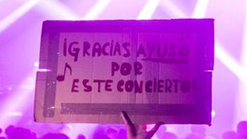 ayuso fiesta leganes