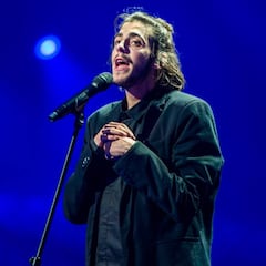 Quién es Salvador Sobral, el artista portugués que va hoy a ‘La Resistencia’
