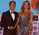 Las mejores imágenes de la Gala del Festival de Viña