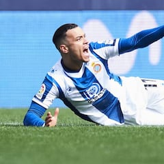 Bombazo de Deportes Cuatro: el Barcelona tienta a Raúl de Tomás