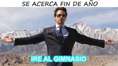 Los mejores memes para enviar por WhatsApp en fin de año 