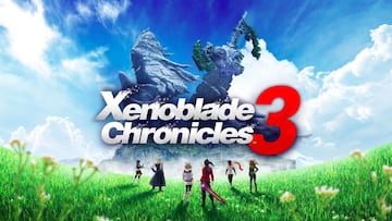 Direct Xenoblade Chronicles 3: fecha, hora y cómo ver online