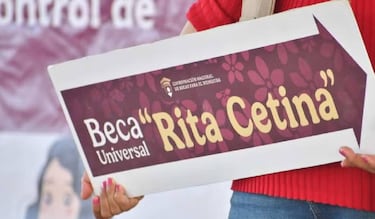 Becas Benito Juárez y Rita Cetina 2025: ¿Cuándo será el primer pago?