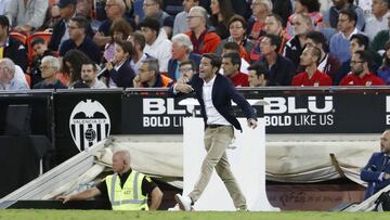 Marcelino García Toral.