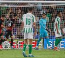 Resumen y goles del Betis vs Mallorca, jornada 6 de LaLiga EA Sports