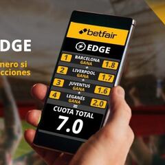 Victorias de Barcelona, Liverpool, Juventus y Leganés con seguro a 7.0