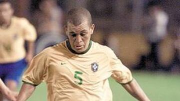 <b>MUY CERCA. </b>Eduardo Costa tiene sólo 22 años y nació en Florianápolis (Brasil).