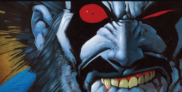 Jason Momoa switches roles in the new DC Universe and will be the most violent anti-hero in ‘Supergirl: Woman of Tomorrow