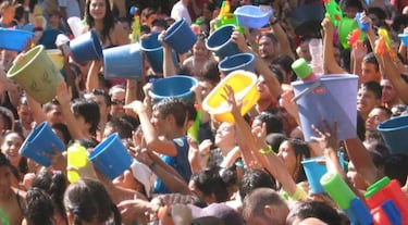 Planes para este fin de semana en Madrid y Barcelona