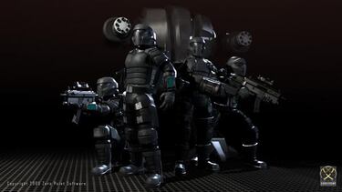 Anunciado Project IM