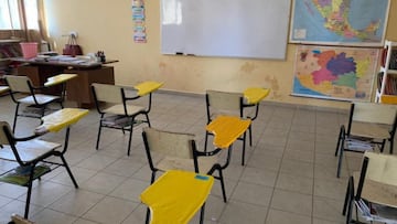 Con motivo del Día del Maestro, estudiantes de la SEP y docentes gozarán de un megapuente en mayo; conoce las fechas exactas.