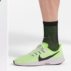 Nike Air Zoom Pegasus 36: las zapatillas de ‘running’ ligeras, transpirables y en 11 colores