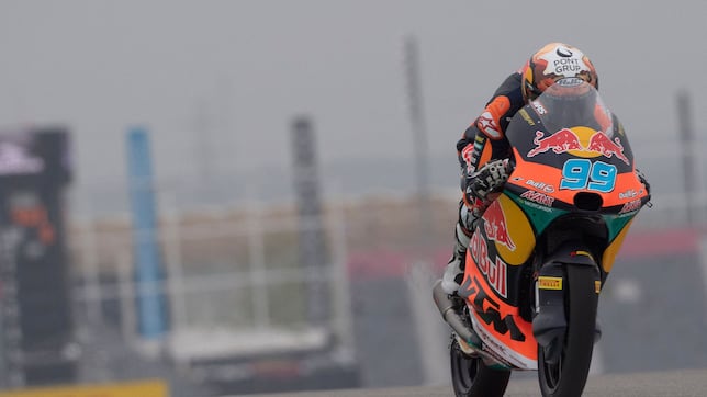 Rueda, Carpe y Almansa para una primera fila española