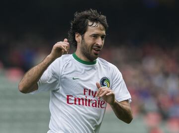 New York Cosmos de la NASL (2015) 