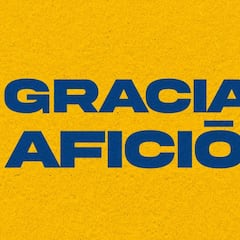 Las Palmas cierra su campaña con 11.115 abonados