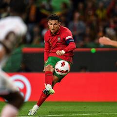 Why has Cristiano Ronaldo been left out of Portugal’s squad for Switzerland game?